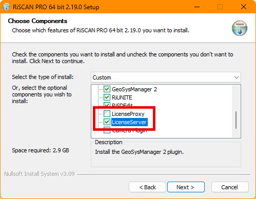 tick-license-server-untick-license-proxy